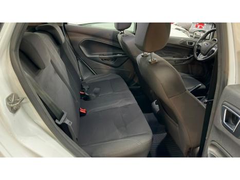 FORD Fiesta Sedan 1.6 16V 4P SE FLEX, Foto 21