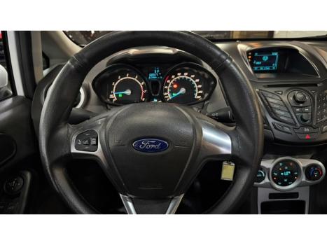 FORD Fiesta Sedan 1.6 16V 4P SE FLEX, Foto 22