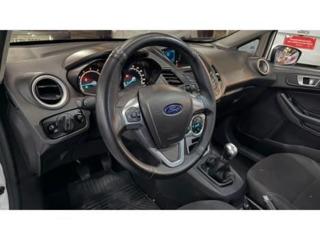 FORD Fiesta Sedan 1.6 16V 4P SE FLEX, Foto 23