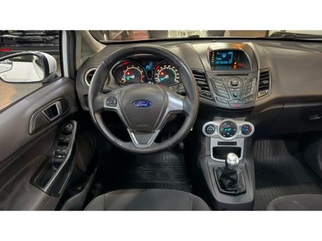 FORD Fiesta Sedan 1.6 16V 4P SE FLEX, Foto 25