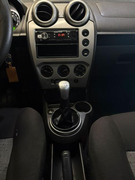 FORD Fiesta Sedan 1.6 4P FLEX, Foto 6