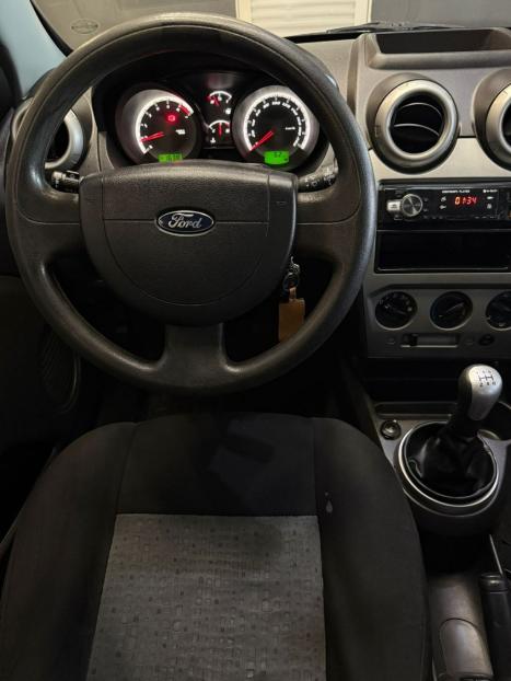 FORD Fiesta Sedan 1.6 4P FLEX, Foto 8