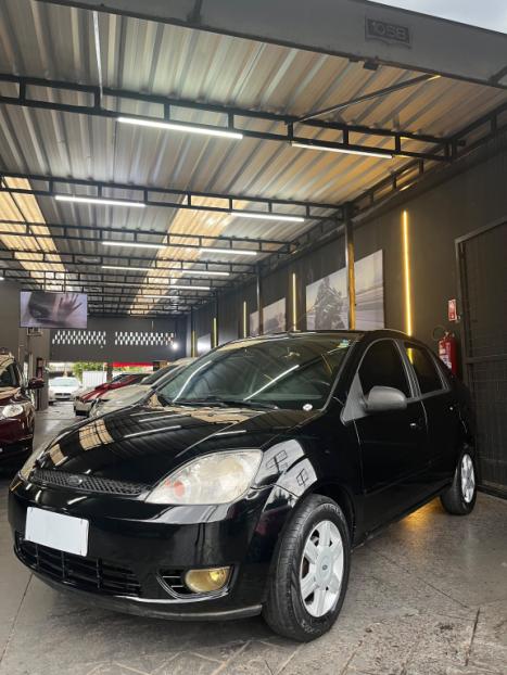 FORD Fiesta Sedan 1.6 4P CLASS FLEX, Foto 1