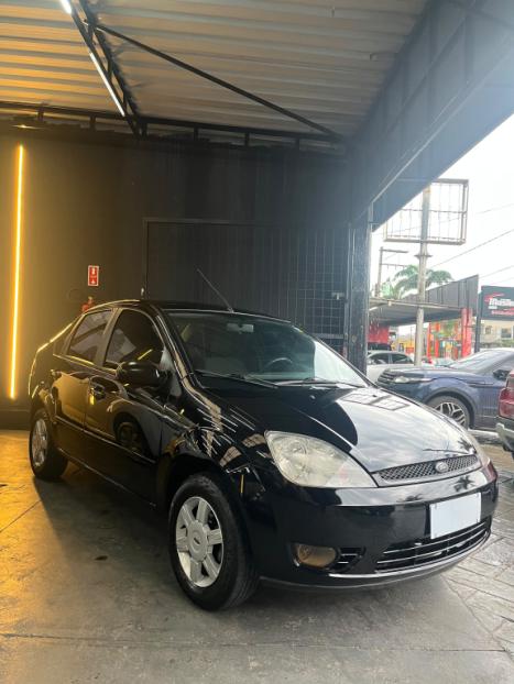 FORD Fiesta Sedan 1.6 4P CLASS FLEX, Foto 2