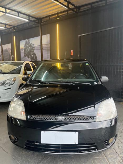FORD Fiesta Sedan 1.6 4P CLASS FLEX, Foto 3