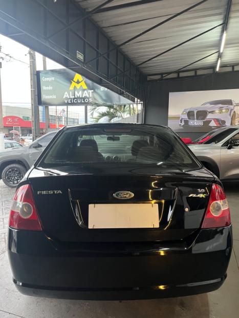 FORD Fiesta Sedan 1.6 4P CLASS FLEX, Foto 6