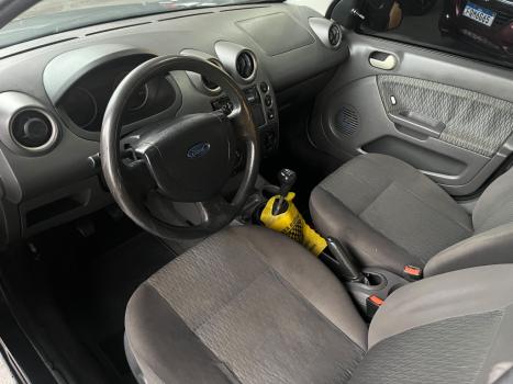 FORD Fiesta Sedan 1.6 4P CLASS FLEX, Foto 7