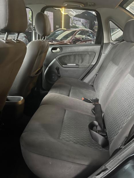 FORD Fiesta Sedan 1.6 4P CLASS FLEX, Foto 8