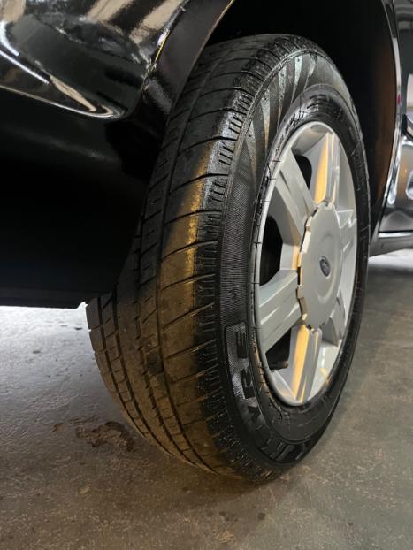 FORD Fiesta Sedan 1.6 4P CLASS FLEX, Foto 9