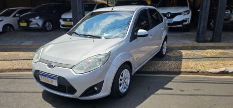 FORD Fiesta Sedan 1.6 4P CLASS FLEX, Foto 3