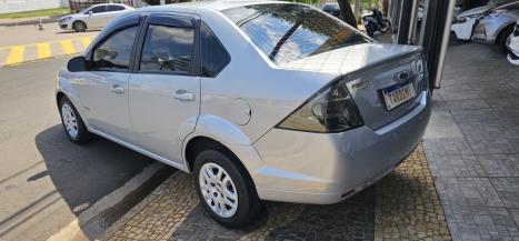 FORD Fiesta Sedan 1.6 4P CLASS FLEX, Foto 5
