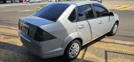 FORD Fiesta Sedan 1.6 4P CLASS FLEX, Foto 6