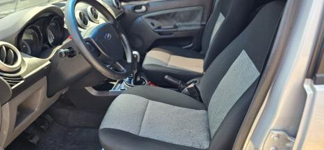 FORD Fiesta Sedan 1.6 4P CLASS FLEX, Foto 9