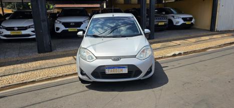 FORD Fiesta Sedan 1.6 4P CLASS FLEX, Foto 2