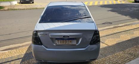 FORD Fiesta Sedan 1.6 4P CLASS FLEX, Foto 7