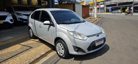 FORD Fiesta Sedan 1.6 4P CLASS FLEX, Foto 4