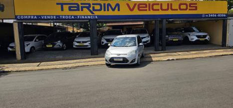 FORD Fiesta Sedan 1.6 4P CLASS FLEX, Foto 1