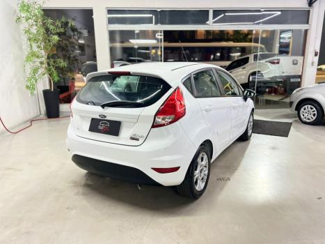 FORD Fiesta Sedan 1.6 16V 4P SE FLEX, Foto 3