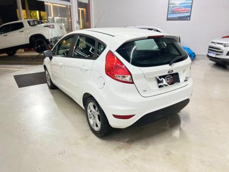 FORD Fiesta Sedan 1.6 16V 4P SE FLEX, Foto 6