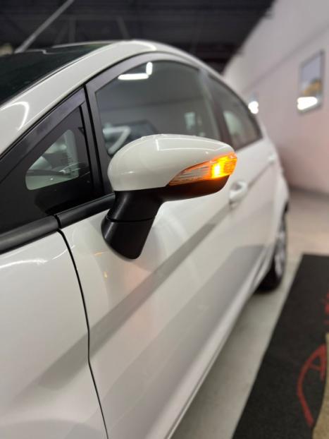 FORD Fiesta Sedan 1.6 16V 4P SE FLEX, Foto 8