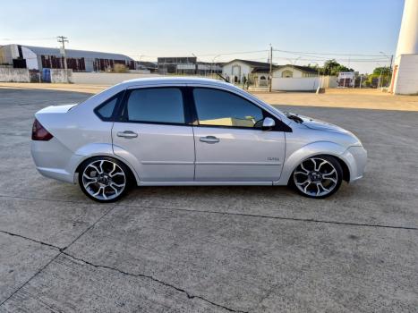 FORD Fiesta Sedan 1.6 4P CLASS FLEX, Foto 2
