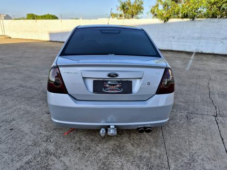 FORD Fiesta Sedan 1.6 4P CLASS FLEX, Foto 3