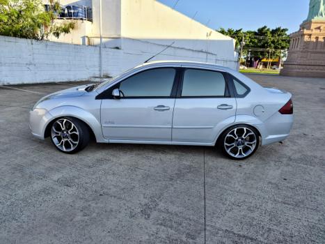 FORD Fiesta Sedan 1.6 4P CLASS FLEX, Foto 4