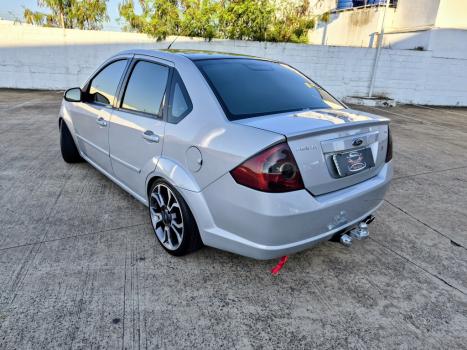 FORD Fiesta Sedan 1.6 4P CLASS FLEX, Foto 5