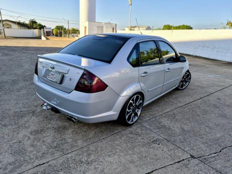 FORD Fiesta Sedan 1.6 4P CLASS FLEX, Foto 6