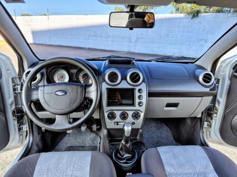 FORD Fiesta Sedan 1.6 4P CLASS FLEX, Foto 9