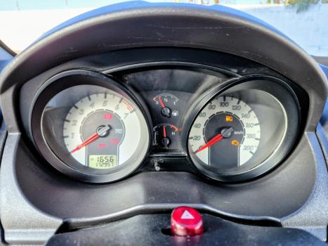 FORD Fiesta Sedan 1.6 4P CLASS FLEX, Foto 17