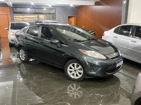 FORD Fiesta Sedan 1.6 4P SE FLEX, Foto 2