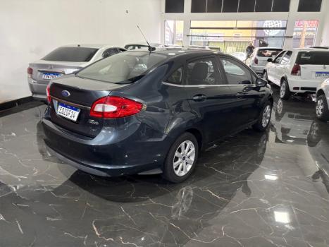 FORD Fiesta Sedan 1.6 4P SE FLEX, Foto 3