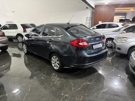 FORD Fiesta Sedan 1.6 4P SE FLEX, Foto 4