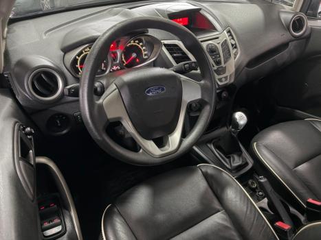 FORD Fiesta Sedan 1.6 4P SE FLEX, Foto 5