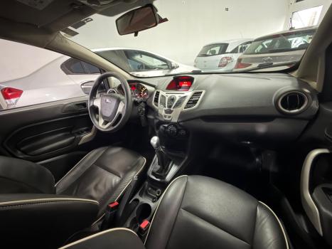 FORD Fiesta Sedan 1.6 4P SE FLEX, Foto 6