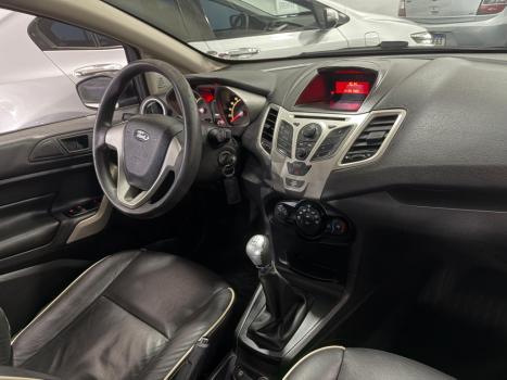 FORD Fiesta Sedan 1.6 4P SE FLEX, Foto 7