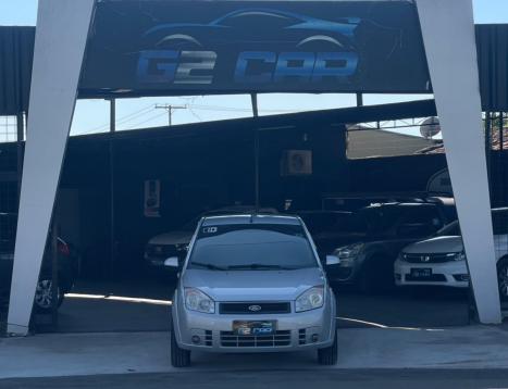 FORD Fiesta Sedan 1.6 4P CLASS FLEX, Foto 1