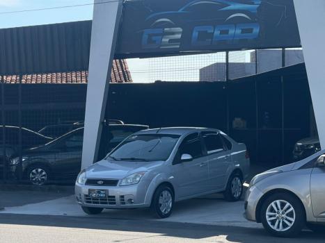 FORD Fiesta Sedan 1.6 4P CLASS FLEX, Foto 3