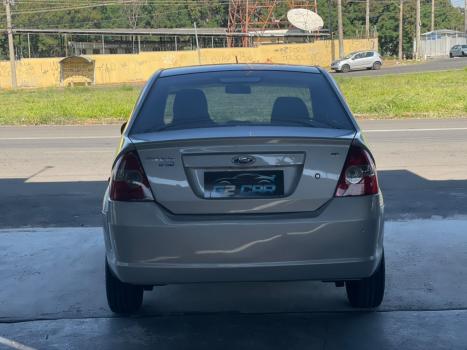 FORD Fiesta Sedan 1.6 4P CLASS FLEX, Foto 7