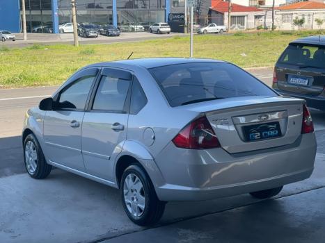 FORD Fiesta Sedan 1.6 4P CLASS FLEX, Foto 11