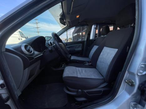 FORD Fiesta Sedan 1.6 4P CLASS FLEX, Foto 18