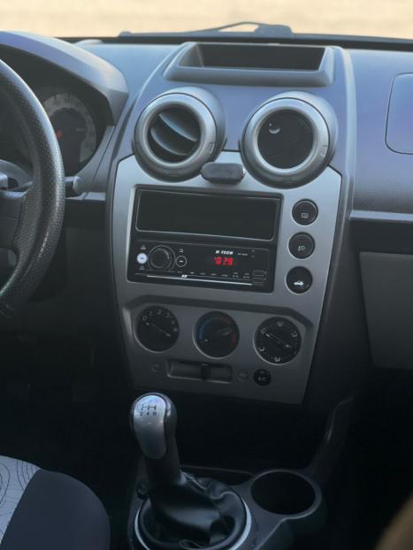 FORD Fiesta Sedan 1.6 4P CLASS FLEX, Foto 25