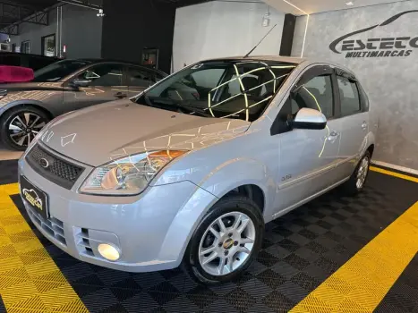 FORD Fiesta Sedan 1.6 4P FLEX, Foto 2