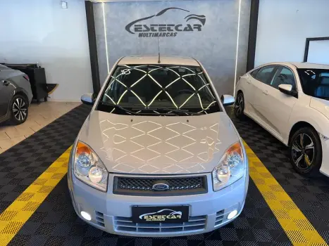 FORD Fiesta Sedan 1.6 4P FLEX, Foto 3