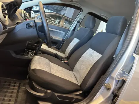 FORD Fiesta Sedan 1.6 4P FLEX, Foto 7