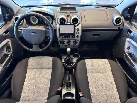 FORD Fiesta Sedan 1.6 4P FLEX, Foto 8