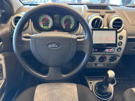 FORD Fiesta Sedan 1.6 4P FLEX, Foto 9
