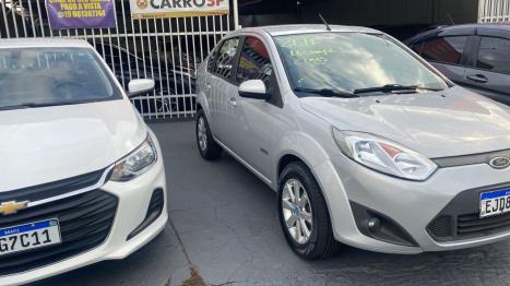FORD Fiesta Sedan 1.6 4P CLASS FLEX, Foto 3