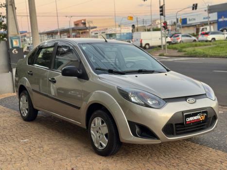 FORD Fiesta Sedan 1.6 16V 4P SE FLEX, Foto 4